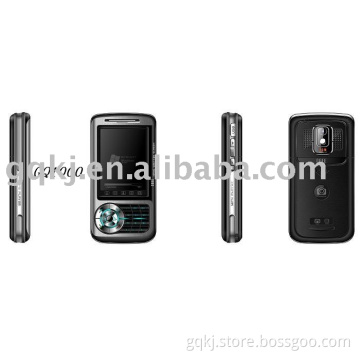 Baizhao1000 GSM 900 Tri band cell phone TV function,Bluetooth,FM radio,Touch screen MP3/MP4 from China manufacturer!